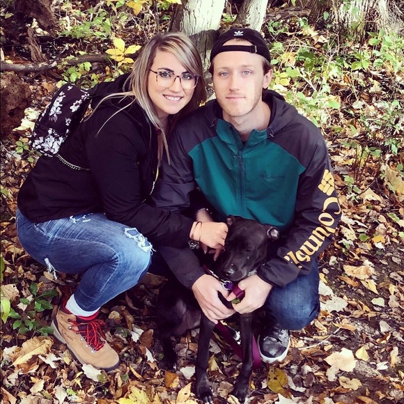 Meet your Posher, Grace - Picture 5 of 8